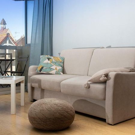 Charmant Sejour Au Coeur Du Touquet Le Touquet Εξωτερικό φωτογραφία
