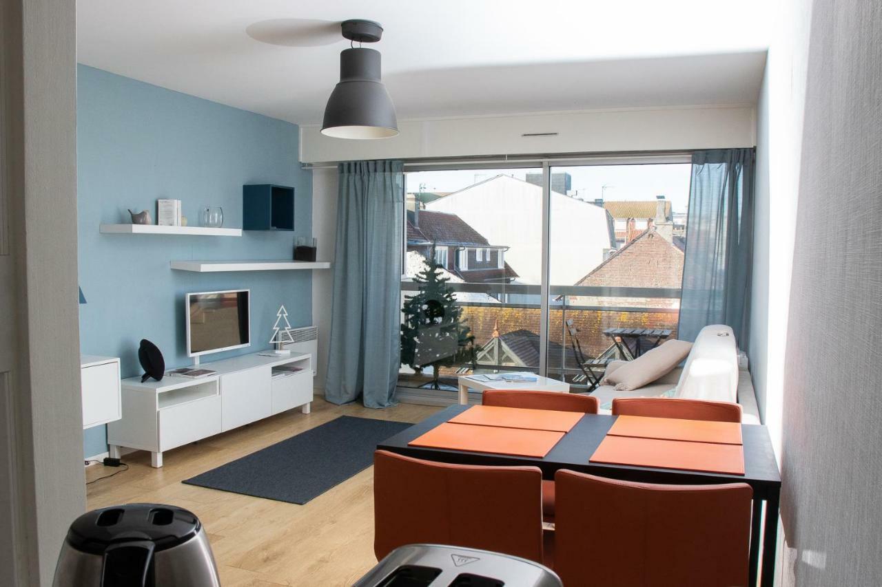 Charmant Sejour Au Coeur Du Touquet Le Touquet Εξωτερικό φωτογραφία